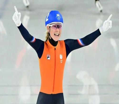 米蘭冬奧早報：谷愛凌決賽推遲進行！閉幕式旗手定了！