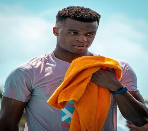 又一個費塞特！佩里卡德曝羅伊格中途跑路