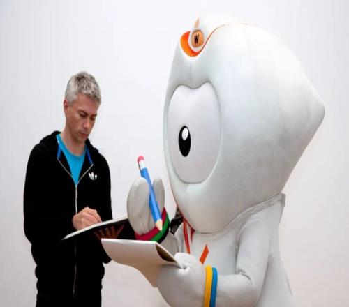 蒂娜和米洛經(jīng)濟學米蘭印記