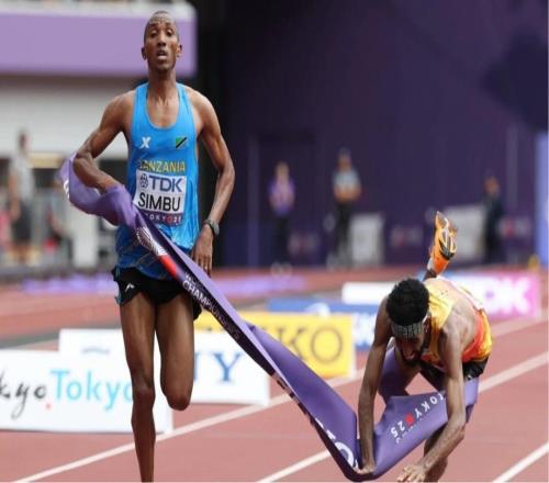 世界田聯(lián)單設(shè)馬拉松世錦賽：大方向沒錯(cuò)，執(zhí)行方案面臨挑戰(zhàn)