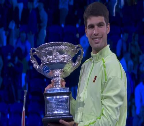 封神演義落幕！阿卡成最年輕全滿貫得主，德約全滿亞被稱也偉大