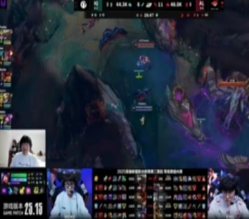 Ning：Jiejie看起來可能成績不理想，現(xiàn)在管理層就鐵保Wei