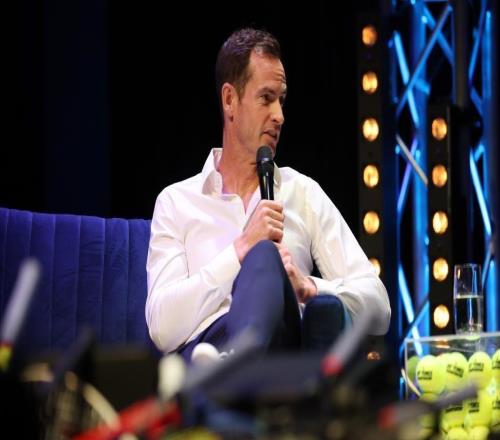 退役后怎樣建立成功的投資事業(yè)網(wǎng)壇巨頭們現(xiàn)身說法