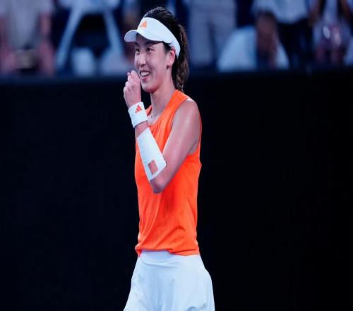 王欣瑜刷新三大戰(zhàn)績(jī)今日沖擊一日雙勝，吳迪給戴杯中國(guó)五將定任務(wù)