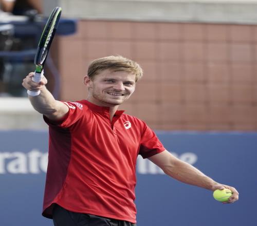 戈芬宣布本賽季末退役！你對他有什么印象