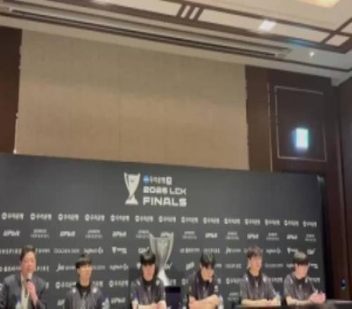 GEN教练Kim：看现在状态的话最警惕BLG和TES
