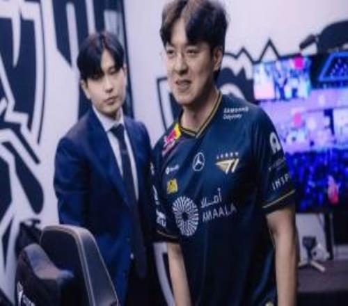 kkOma：團戰(zhàn)選手們打得很吃力，慘敗反而讓我們看到了需要改進的地方