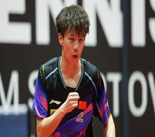 樊振东欧冠首秀来临：乒乓球欧冠16强战次回合今晚打响爱奇艺体育免费直播