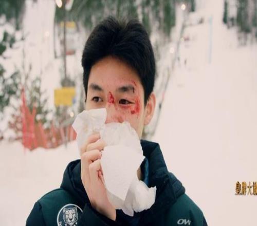 冬奧突圍戰(zhàn)：中國少年如何用三年征服“雪上飛行”