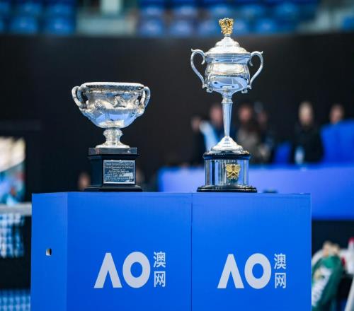 亞太的盛夏交響：澳大利亞網(wǎng)球公開賽的賽事傳奇與魅力