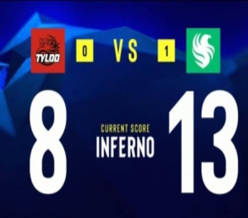 Jee大狙狀態(tài)m0NESY&京介各轟四殺天祿首圖小鎮(zhèn)不敵獵鷹