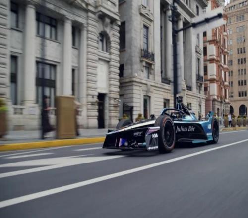 SummaryFormulaE如何邊比賽邊環(huán)保