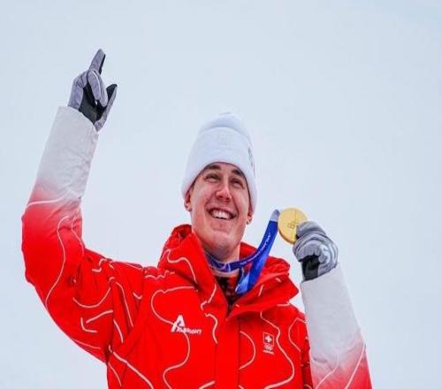 米蘭冬奧會(huì)“三金王”誕生，不是東道主