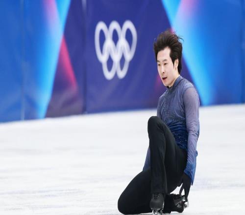 深一度米蘭周期“燃盡”老將，中國花滑需要新一輪厚積薄發(fā)