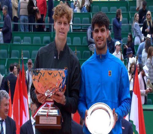 超越穆雷，阿爾卡拉斯獎(jiǎng)金榜升至第四！