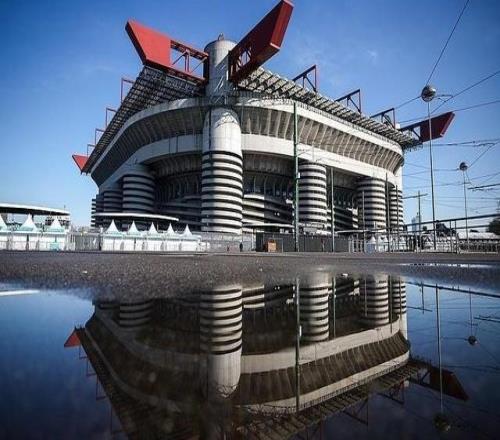 米蘭冬奧會(huì)開(kāi)幕在即！提前了解看點(diǎn)和隱藏“彩蛋”