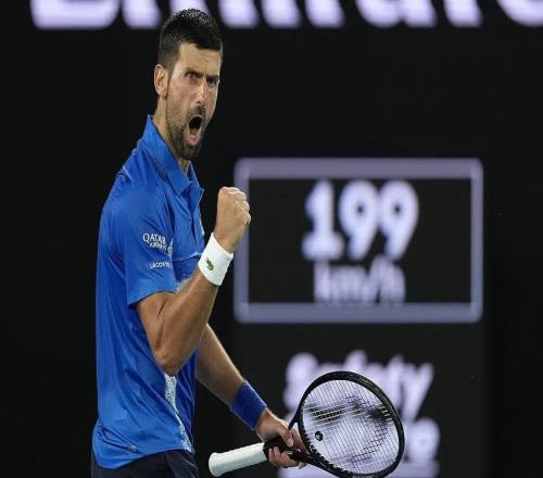 澳網(wǎng)第2日預(yù)告：袁悅PK斯瓦泰克商竣程小布亮相德約壓軸出場(chǎng)