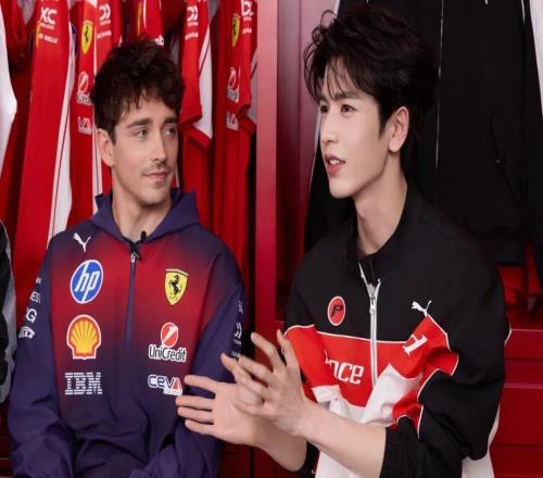 從騰訊體育的F1運(yùn)營(yíng)，看頂級(jí)賽事IP的中國(guó)解法