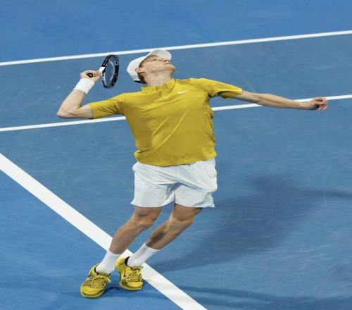 中東石油大佬的誠(chéng)意：網(wǎng)壇雙子星多哈120萬(wàn)美元出場(chǎng)費(fèi)