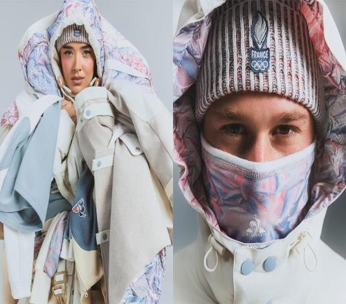 2026年冬奧會(huì)進(jìn)行時(shí)，各大代表團(tuán)在時(shí)尚賽道的表現(xiàn)怎么樣