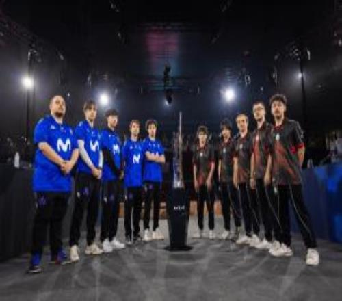 G2：是時(shí)候了！歡迎回到2025LEC夏季賽總決賽