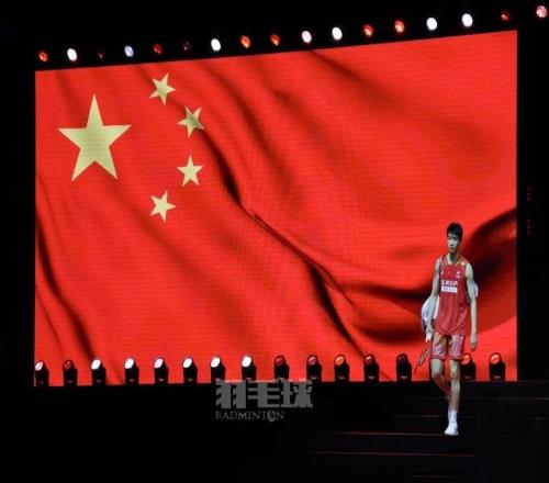 國羽湯杯鎖定小組第一，尤杯淘汰賽將戰(zhàn)馬來西亞