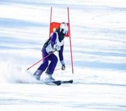 科普冰雪之巔“安全氣囊”從谷愛凌運動護齒談起