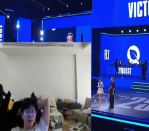 Wayward：LPL如果沒有Knight我不敢想該怎么抗衡只手遮天的Faker
