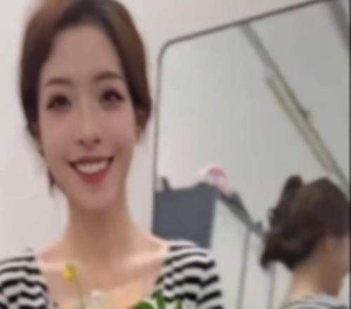 主持希然分享視頻：花的盛開與枯萎，其實都有聲音