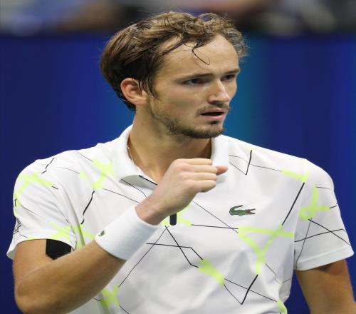 昔日大滿貫冠軍，90后最佳選手梅總2026賽季三場(chǎng)比賽已連吞四蛋