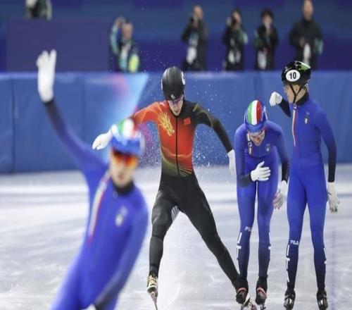 劉少昂：一起輸、一起贏，向前看