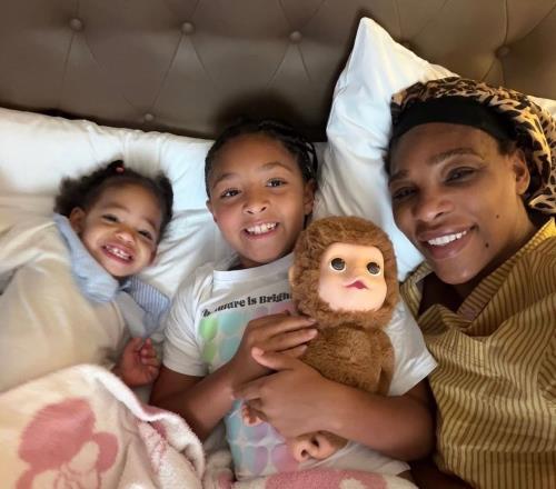 大坂計劃與湯森德開播客調(diào)侃會被封殺，小威教練稱其復出目標24冠