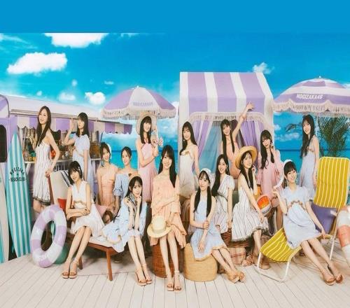 平野美宇：我和志田千陽關(guān)系非常好，還一起看乃木坂46演唱會