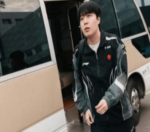 Kanavi:与GEN的比赛BP并不差,会赢下瑞士轮最后一场比赛