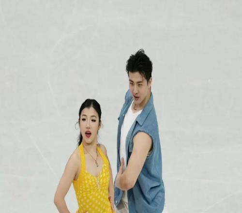 令人揪心的“封神”名場面，在冬奧會賽場上不斷上演