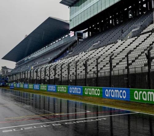 FIA出手！先從日本站小試牛刀