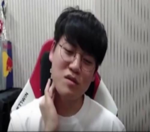 Guma：玄準(zhǔn)哥狼母打得那么好第五局用卡密爾carry的話FMVP是他的