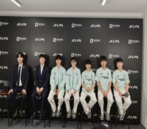 iG賽后群訪Daeny：對面換人起了很大作用賽前只準備了擅長部分