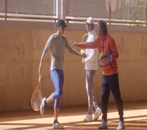 斯瓦泰克換帥：有人被棄，有人背鍋，有人道出扎心真相