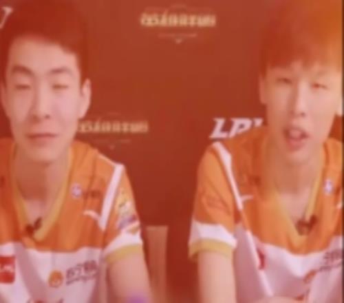 S6解說(shuō)杯賽事現(xiàn)場(chǎng)：原SN上野再同框