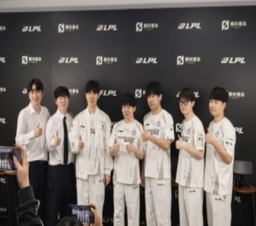 iG賽后群訪Meiko：iG是上限非常高的隊伍我們好好準備打出上限