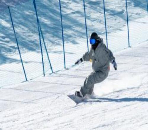 滑雪賽道火熱，但滑雪場(chǎng)賺錢更難了