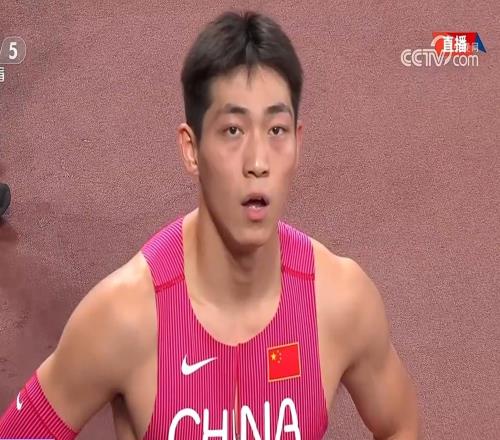 世錦賽男子110米欄：劉俊茜、徐卓一、陳圓將均無緣決賽