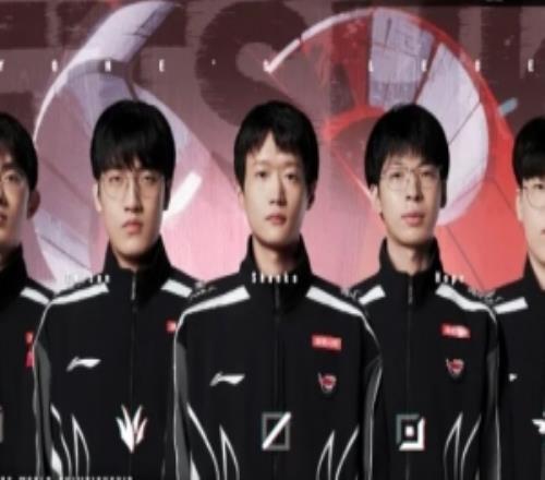 AL今年第七次遭遇LCK戰(zhàn)隊(duì)，此前大場(chǎng)3勝3負(fù)，小場(chǎng)11勝10負(fù)
