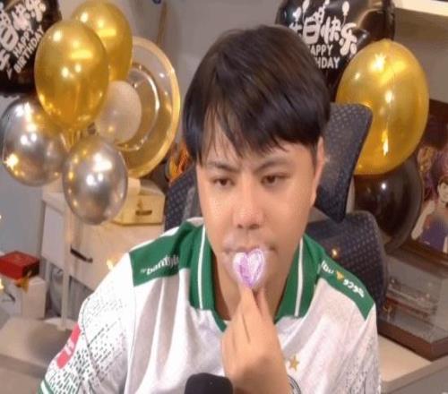 小孩曾卓君談什么時候退役！稱想被年輕人傳承下去