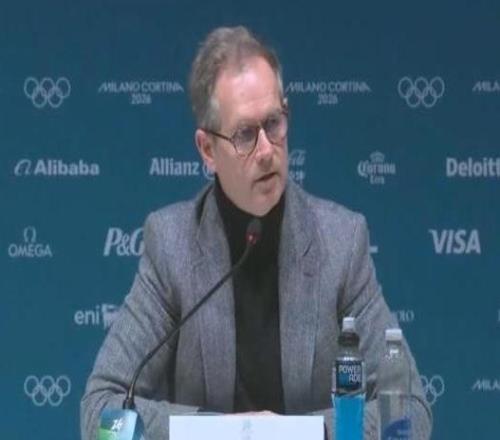 法國阿爾卑斯冬奧組委：2030年冬奧會(huì)將延續(xù)分散辦賽模式