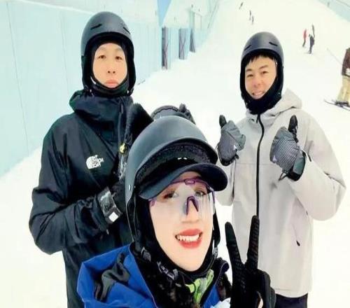 零下6度的深圳“大冰箱”，火了