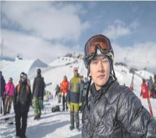 從北京到米蘭，中國冰雪軍團有望續(xù)寫榮耀