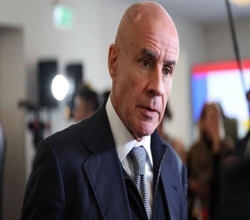 國(guó)際雪聯(lián)主席評(píng)沃恩受傷：運(yùn)動(dòng)員有權(quán)自行決定是否帶傷參賽