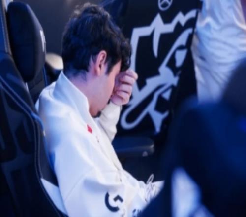 BrokenBlade:今年就到这里了,谢谢大家的支持